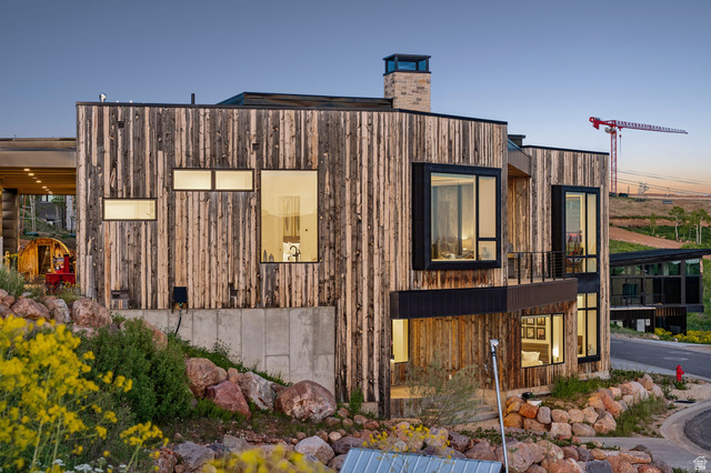 8452 Spring Park Road Eden, UT 84310 - Photo 83 of 99