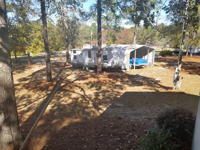 1244 Lone Oak Road Grovetown, GA 30813 - Photo 28 of 30