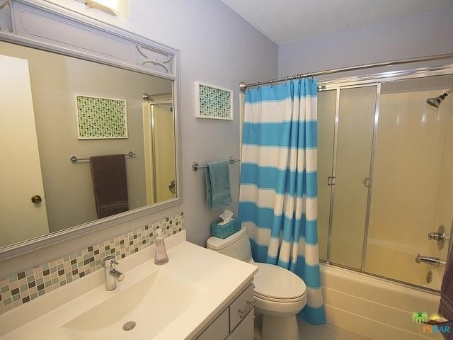 1268 Ramon Road, Unit 28 Palm Springs, CA 92264 - Photo 14 of 25 20190622172744198530000000-o