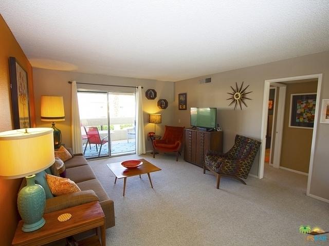 1268 Ramon Road, Unit 28 Palm Springs, CA 92264 - Photo 5 of 25 20190622172748725896000000-o