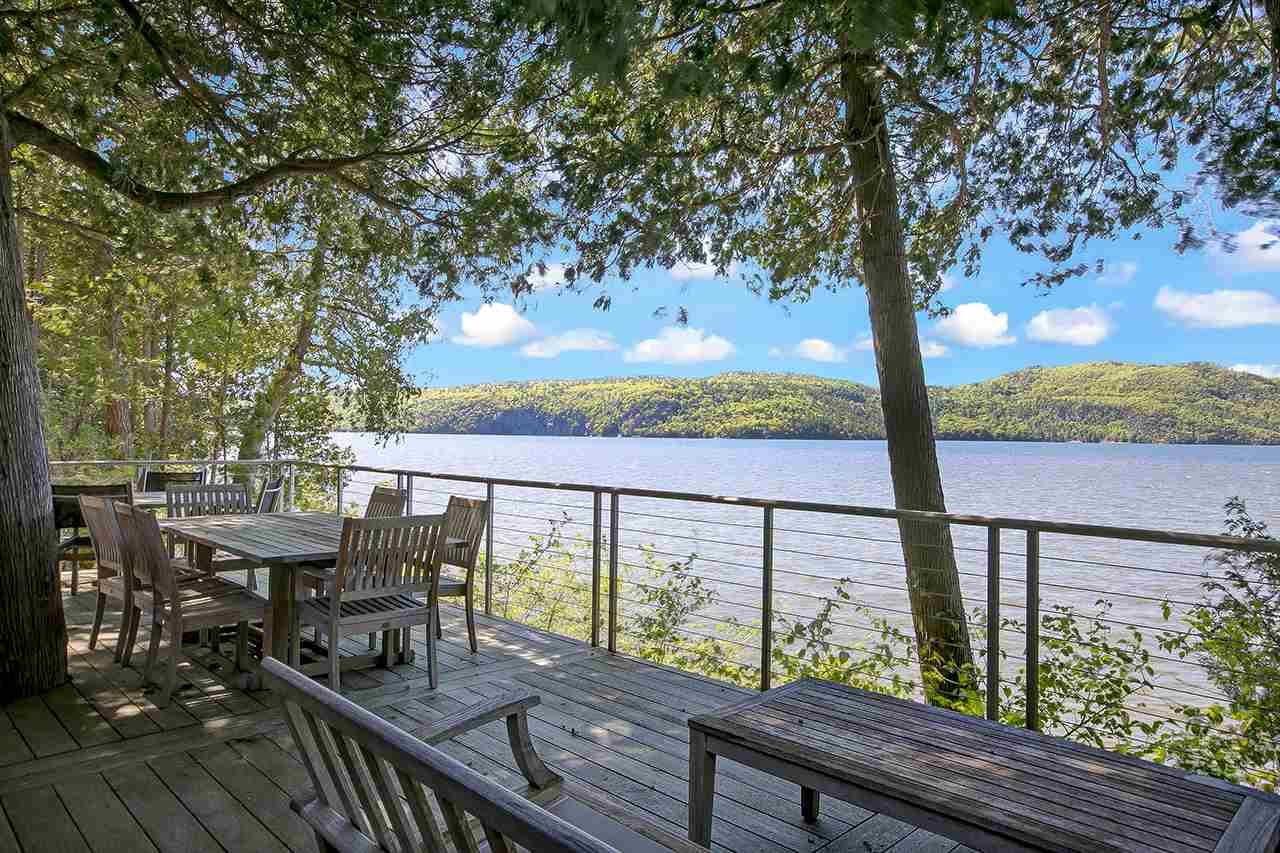 843 Kimball Dock Road Ferrisburgh, VT 05491 - Photo 17 of 19