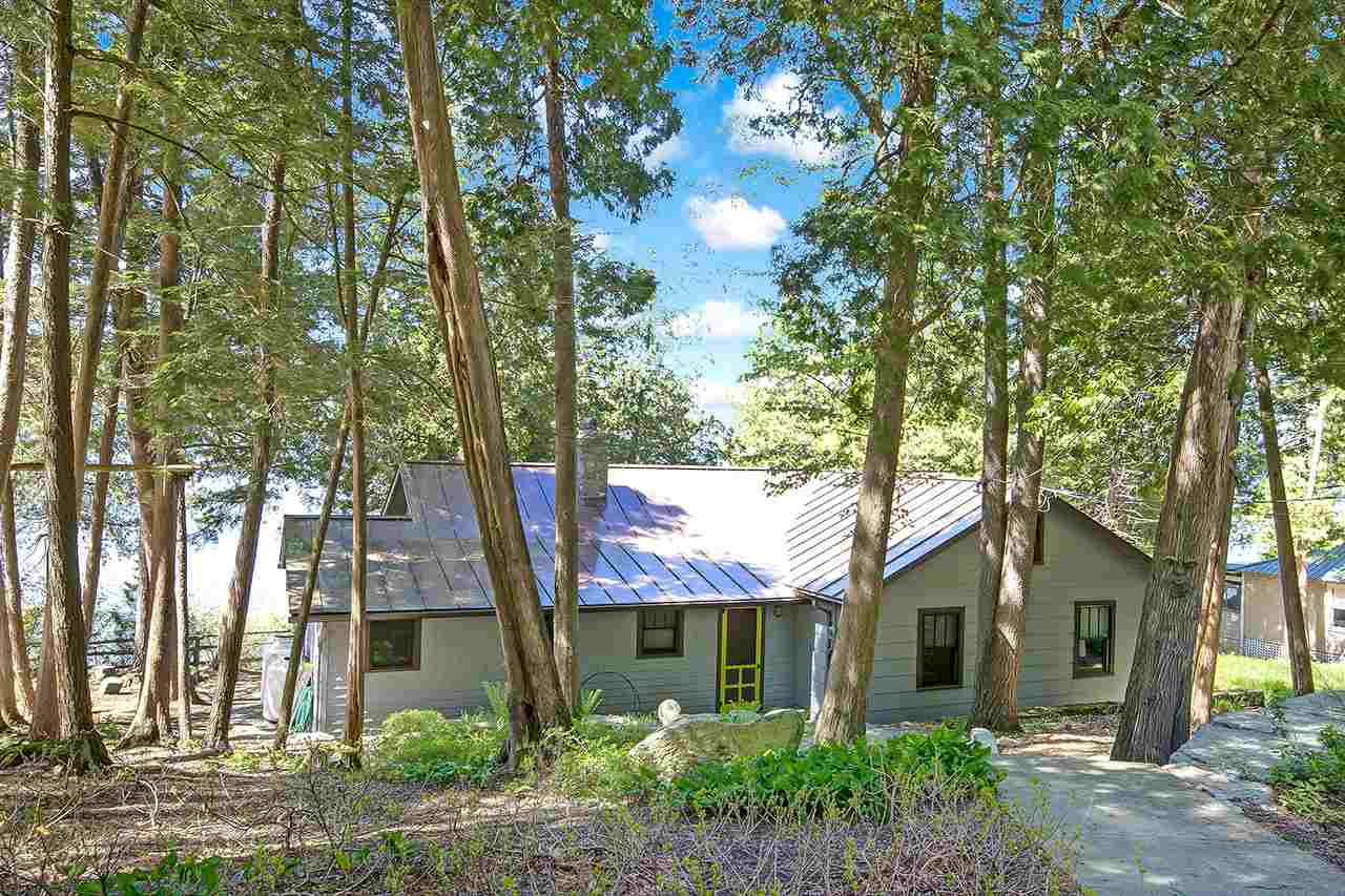 843 Kimball Dock Road Ferrisburgh, VT 05491 - Photo 3 of 19