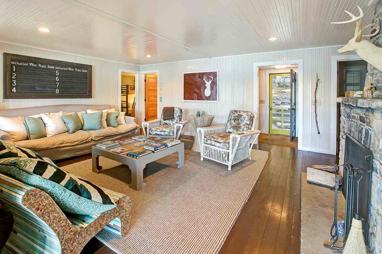 843 Kimball Dock Road Ferrisburgh, VT 05491 - Photo 5 of 19