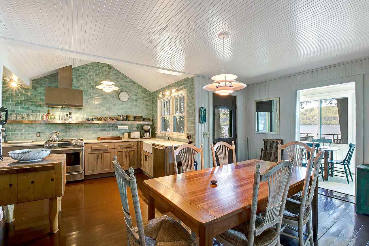 843 Kimball Dock Road Ferrisburgh, VT 05491 - Photo 8 of 19