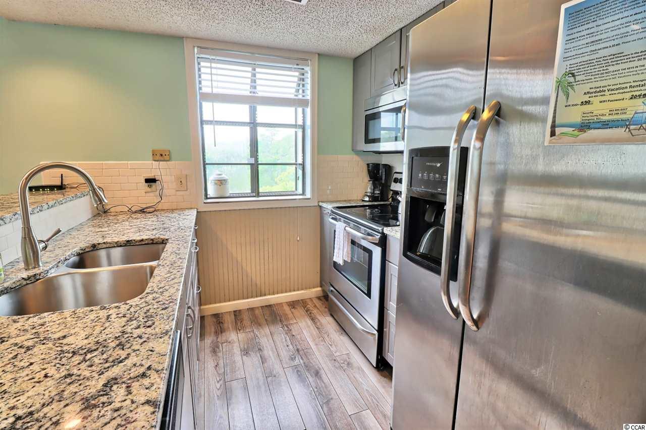 351 Lake Arrowhead Road, Unit 10339 Myrtle Beach, SC 29572 - Photo 10 of 16 Gallery Image 10