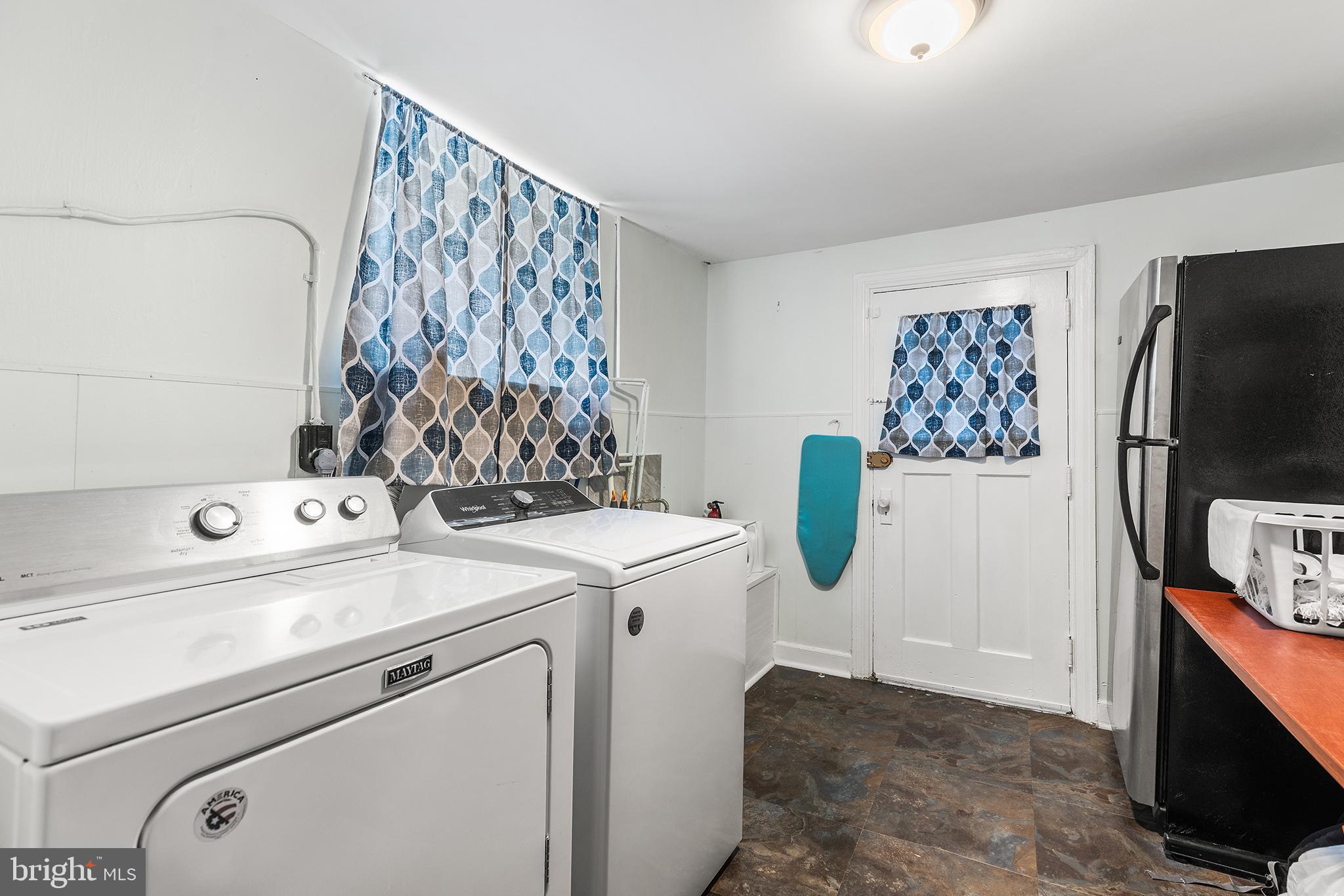 16 Radcliff Road Bala Cynwyd, PA 19004 - Photo 36 of 40 Laundry