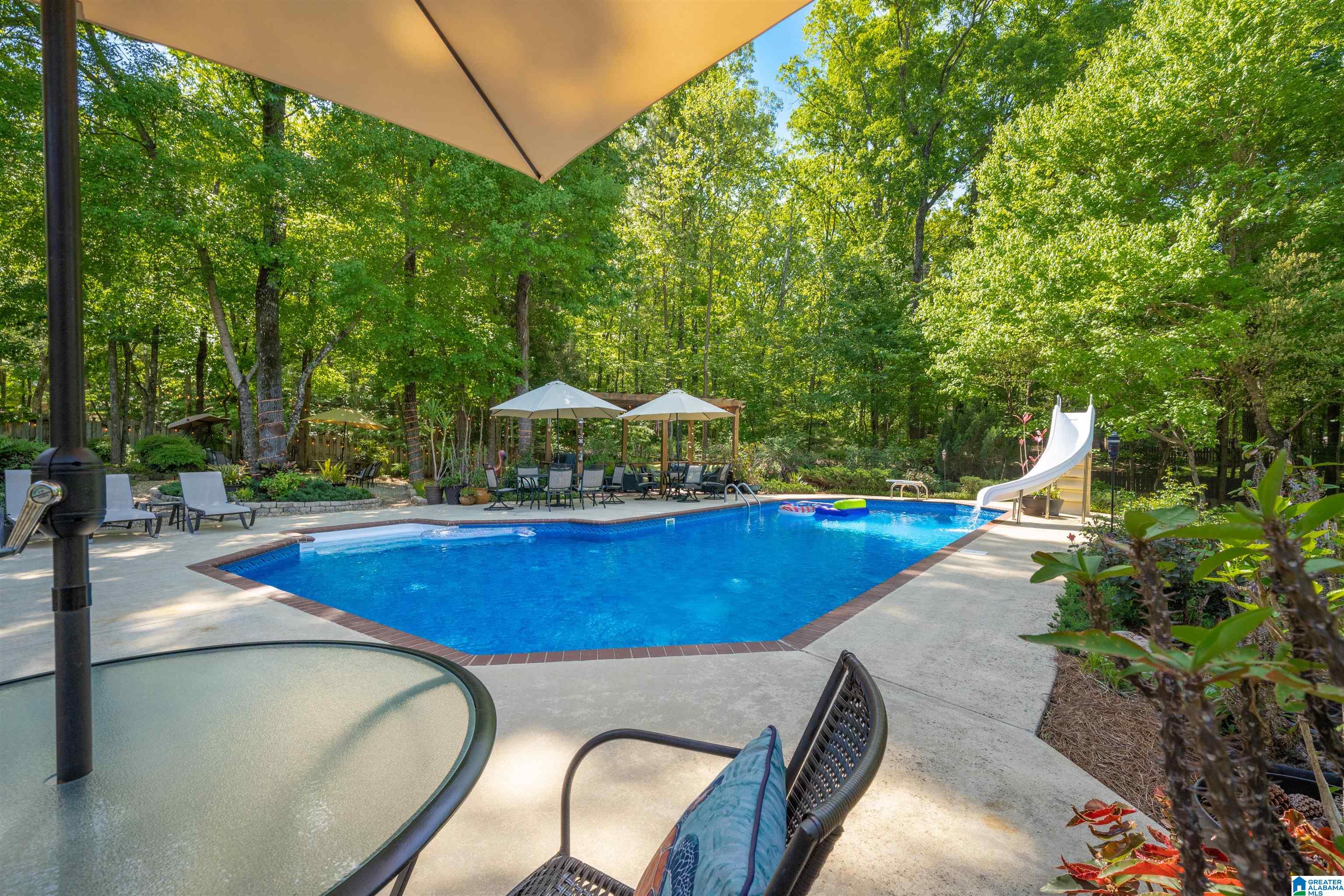 231 Silverleaf Drive Pelham, AL 35124 - Photo 29 of 50