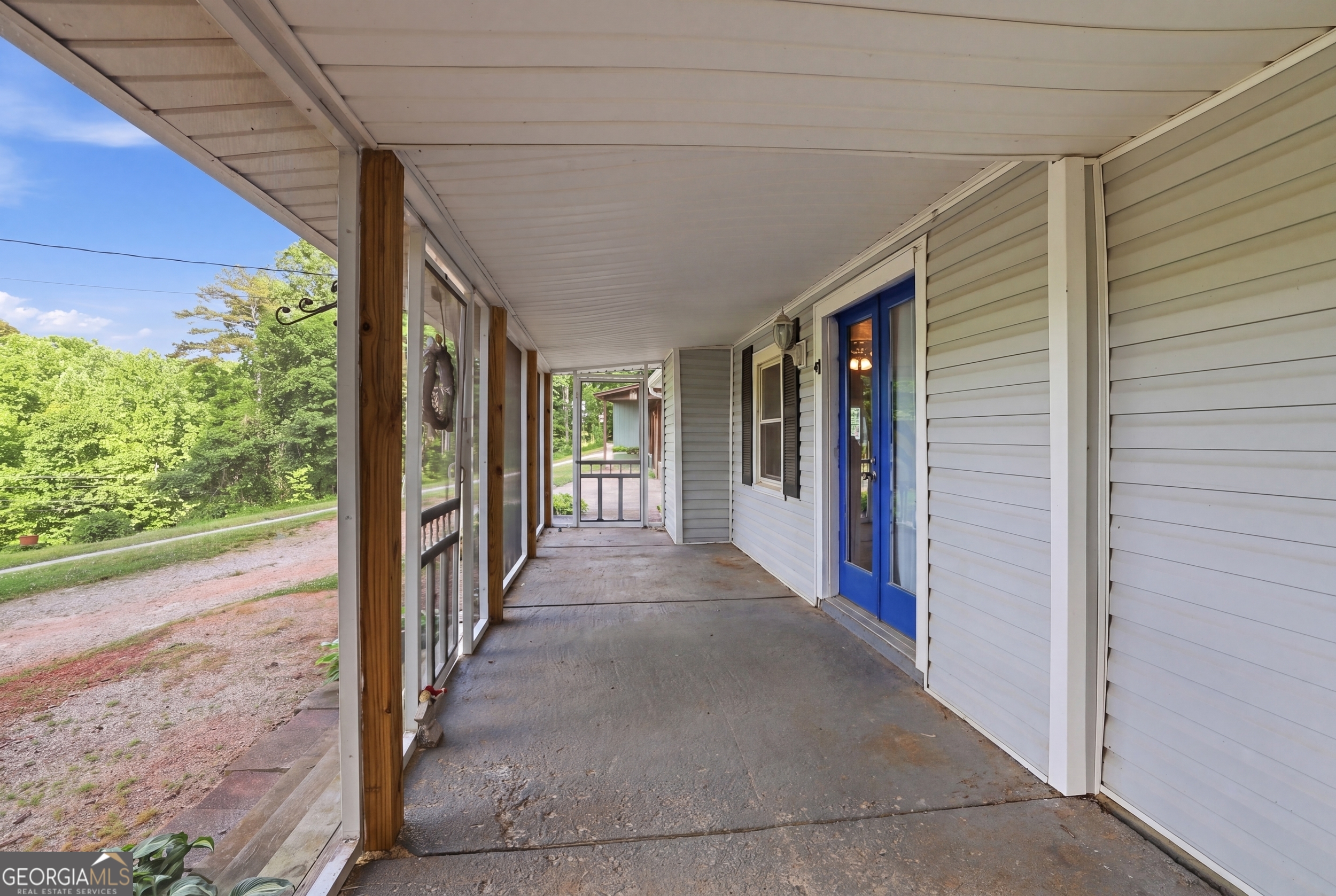 1786 Preacher Campbell Road Clarkesville, GA 30523 - Photo 3 of 37