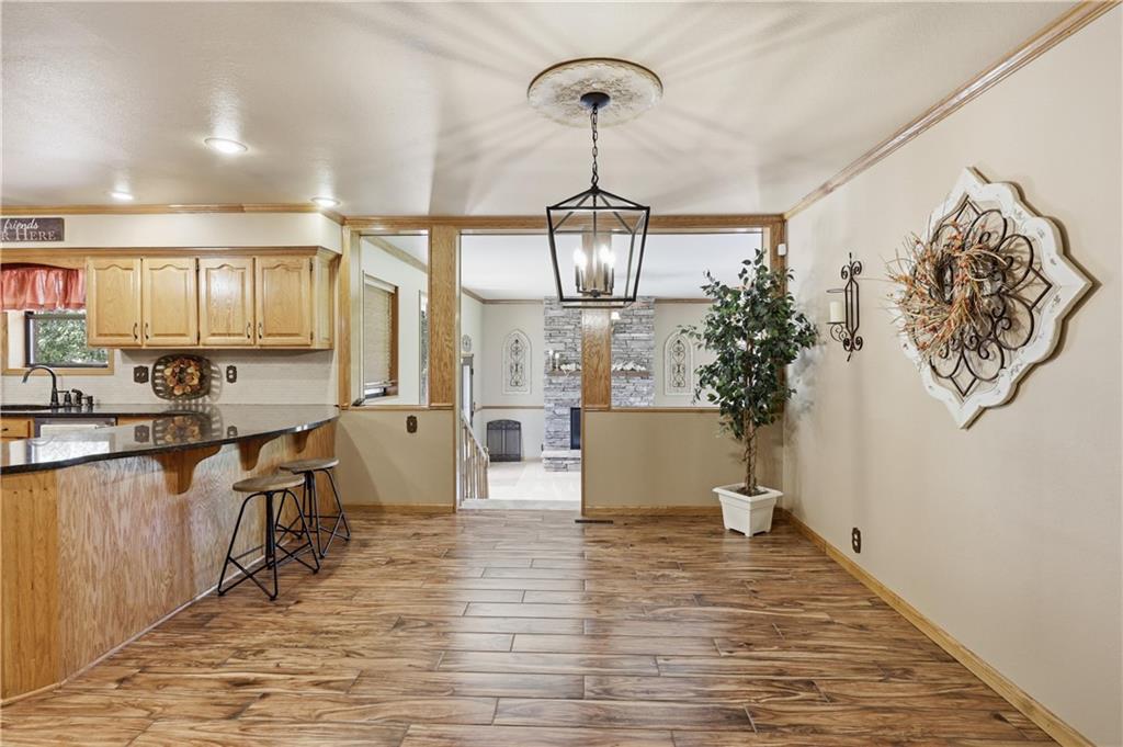 1426 East State Line Road Baxter Springs, KS 66713 - Photo 29 of 71