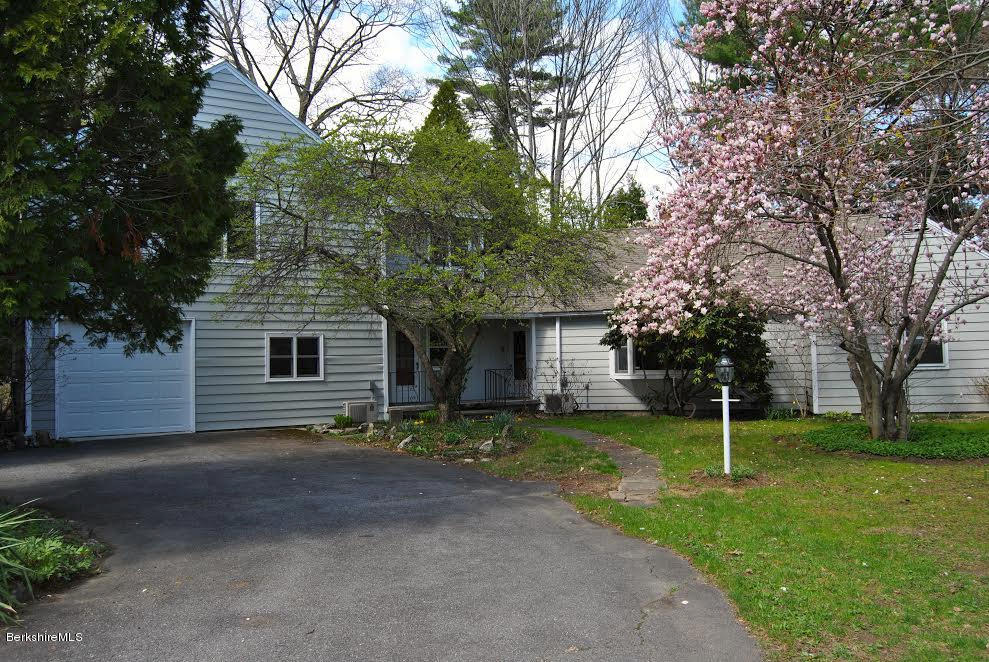 414 Bow Wow Road Sheffield, MA 01257 - Photo 22 of 28 House
