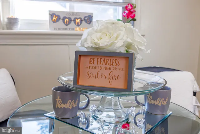 a view of a house with swimming pool and deck