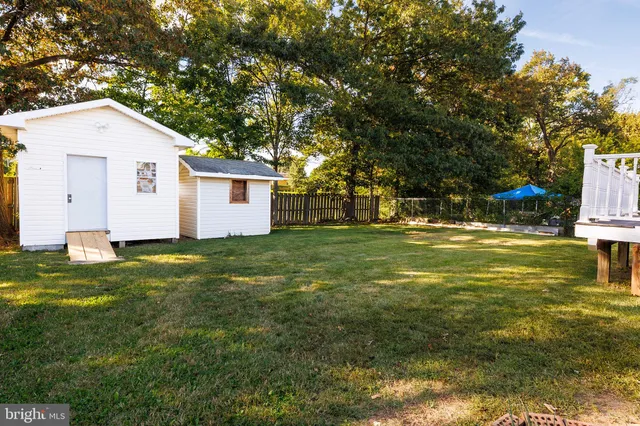 $439,900 | 8210 15th Place, Hyattsville, MD 20783