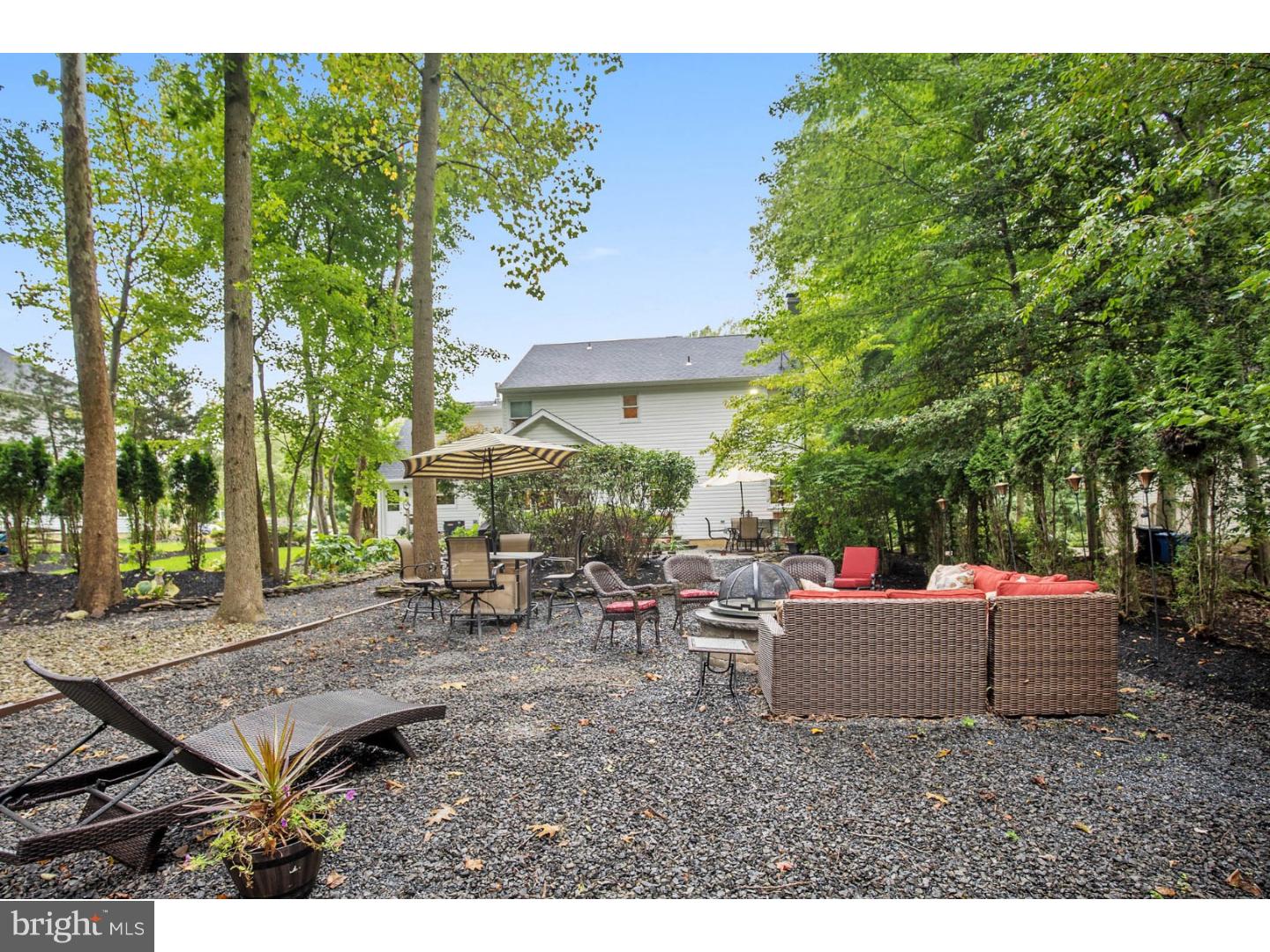 131 Rabbit Run Road Sewell, NJ 08080 - Photo 23 of 25 Gallery Image 23