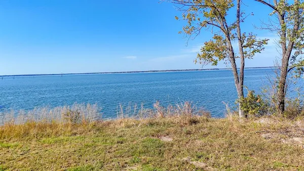 a view of a park