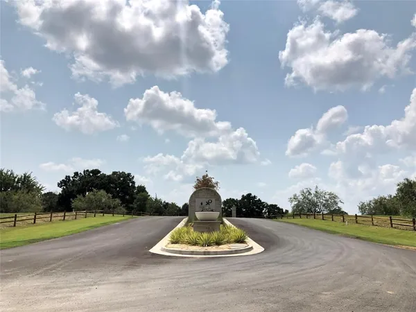 $275,000 | Lot 56 Paradise Cove, Streetman, TX 75859