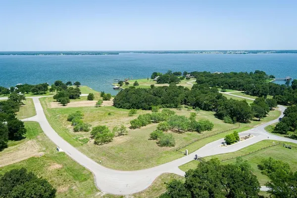 $275,000 | Lot 56 Paradise Cove, Streetman, TX 75859