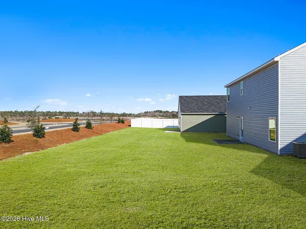 $342,990 | 1140 Garland Lake Circle, Supply, NC 28462