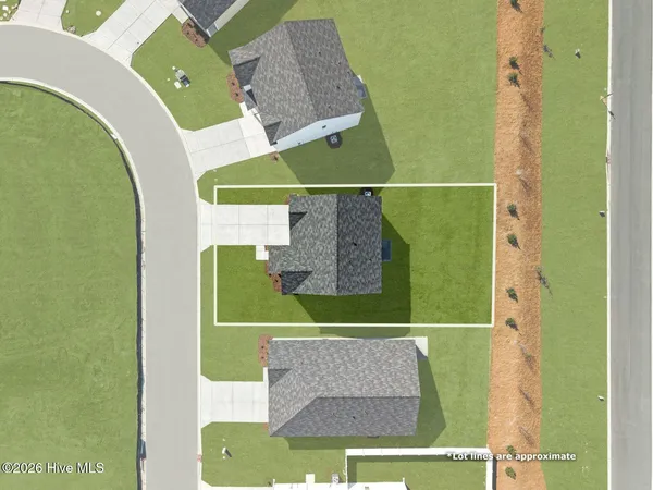 $342,990 | 1140 Garland Lake Circle, Supply, NC 28462