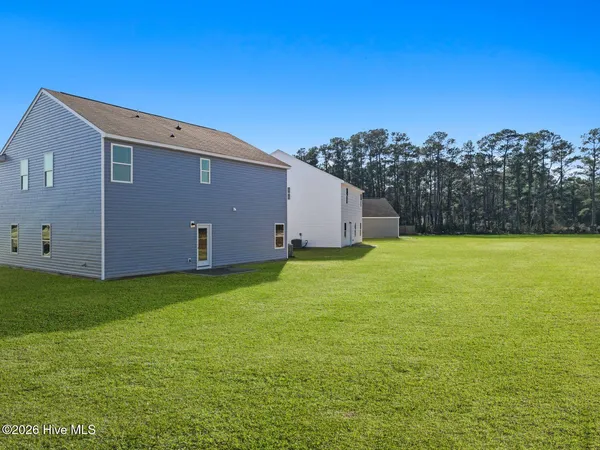 $342,990 | 1140 Garland Lake Circle, Supply, NC 28462