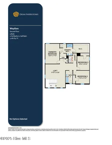 $344,990 | 1140 Garland Lake Circle, Supply, NC 28462