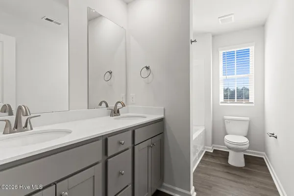 $342,990 | 1140 Garland Lake Circle, Supply, NC 28462