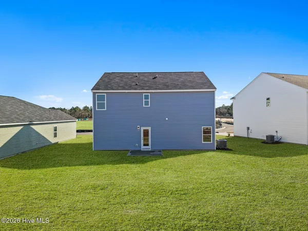 $342,990 | 1140 Garland Lake Circle, Supply, NC 28462