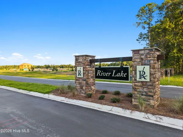 $342,990 | 1140 Garland Lake Circle, Supply, NC 28462
