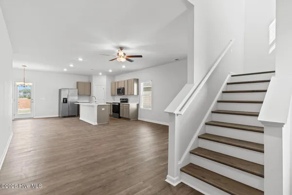 $342,990 | 1140 Garland Lake Circle, Supply, NC 28462