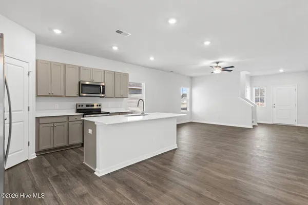 $342,990 | 1140 Garland Lake Circle, Supply, NC 28462