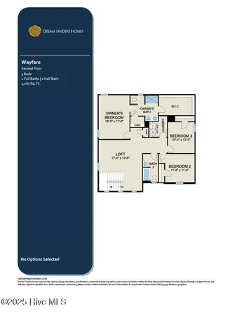 $342,990 | 1140 Garland Lake Circle, Supply, NC 28462