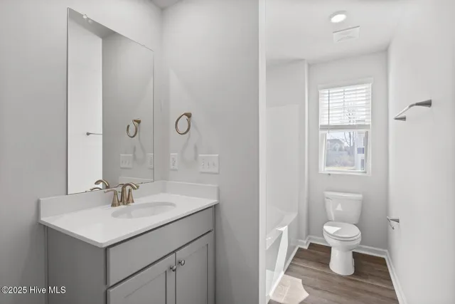 $344,990 | 1140 Garland Lake Circle, Supply, NC 28462