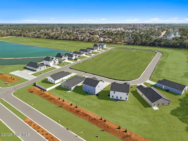 $342,990 | 1140 Garland Lake Circle, Supply, NC 28462