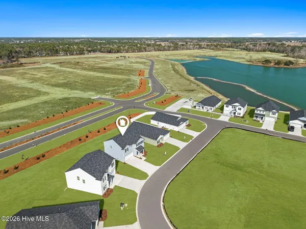 $342,990 | 1140 Garland Lake Circle, Supply, NC 28462