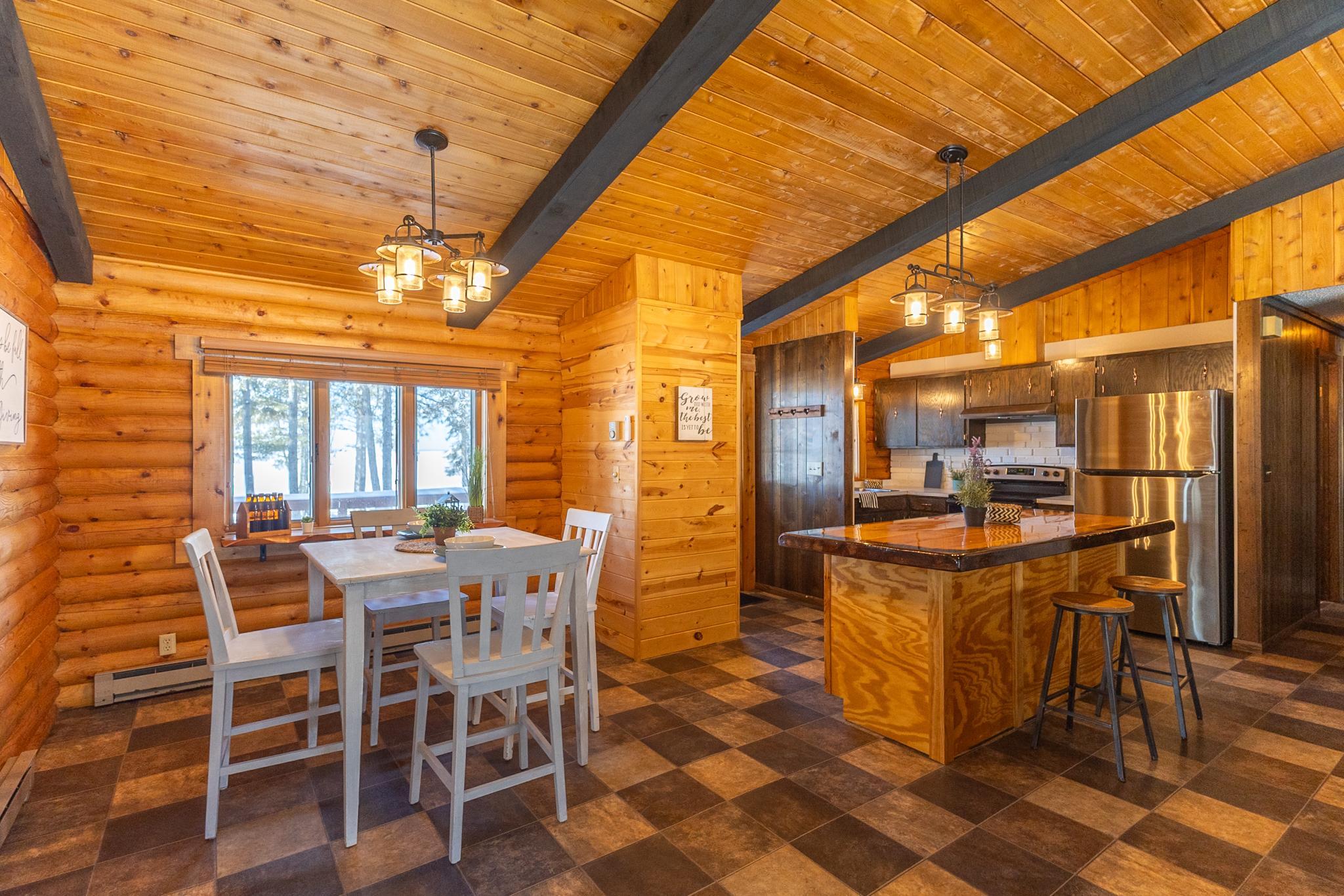 53533 Arbor Ridge Road Northeast Waskish, MN 56685 - Photo 16 of 73