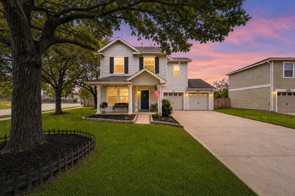 6503 Fairbrook Park Lane Spring, TX 77379 - Photo 1 of 23
