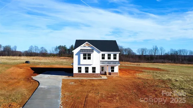 $600,000 | 2440 Sandy Springs Road, Mocksville, NC 27028