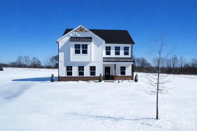 $594,000 | 2440 Sandy Springs Road, Mocksville, NC 27028