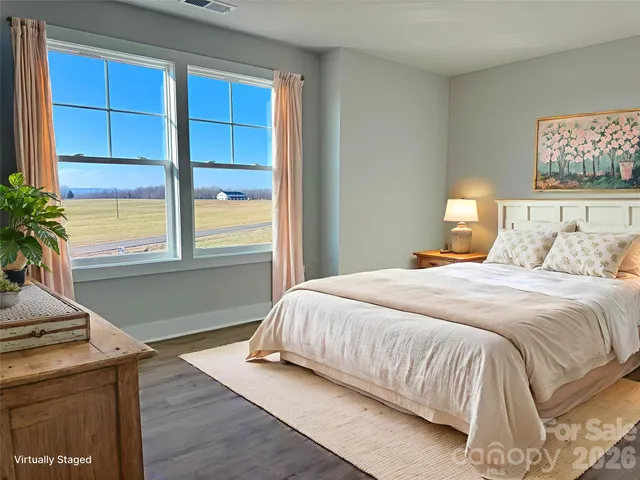 $594,000 | 2440 Sandy Springs Road, Mocksville, NC 27028