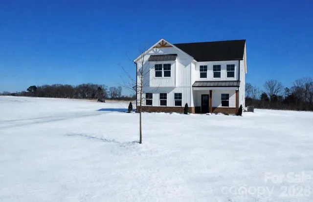 $594,000 | 2440 Sandy Springs Road, Mocksville, NC 27028