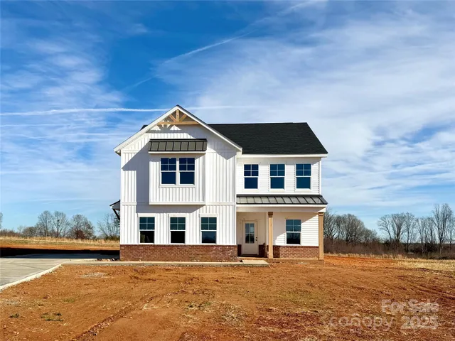$600,000 | 2440 Sandy Springs Road, Mocksville, NC 27028