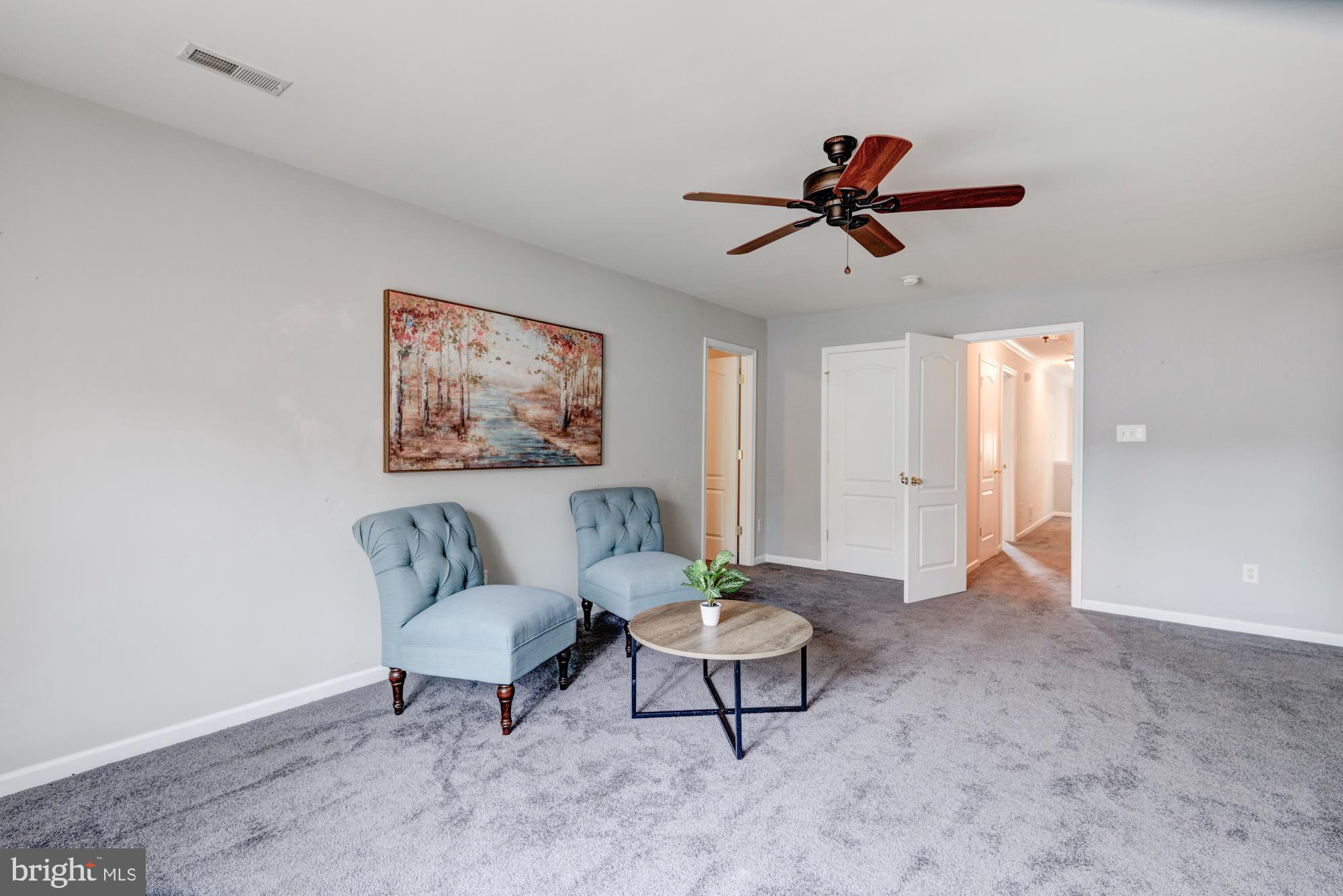 103 Candor Lane Dover, DE 19901 - Photo 41 of 52 2nd Floor Flex Room/4th Bedroom