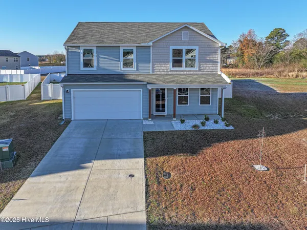 $285,000 | 400 Silo Court, Ayden, NC 28513