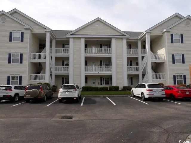 $1,400 | 901 West Port Drive, Unit 1812, North Myrtle Beach, SC 29582