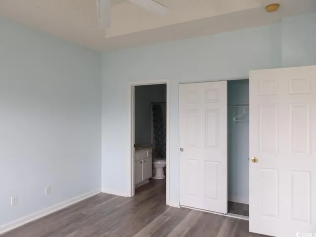 $1,400 | 901 West Port Drive, Unit 1812, North Myrtle Beach, SC 29582