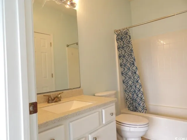 $1,400 | 901 West Port Drive, Unit 1812, North Myrtle Beach, SC 29582