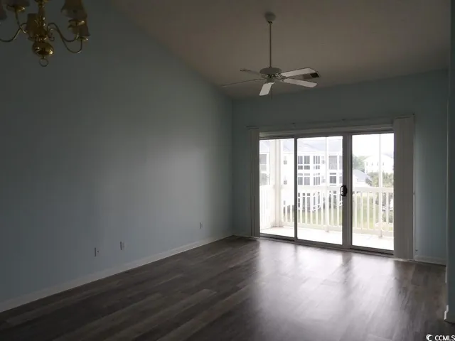 $1,400 | 901 West Port Drive, Unit 1812, North Myrtle Beach, SC 29582