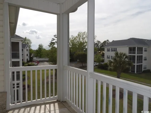$1,400 | 901 West Port Drive, Unit 1812, North Myrtle Beach, SC 29582