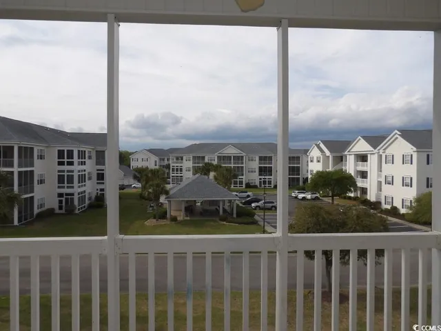 $1,400 | 901 West Port Drive, Unit 1812, North Myrtle Beach, SC 29582