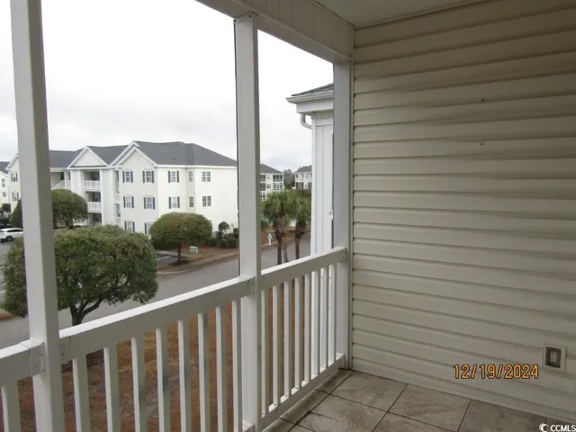 $1,400 | 901 West Port Drive, Unit 1812, North Myrtle Beach, SC 29582