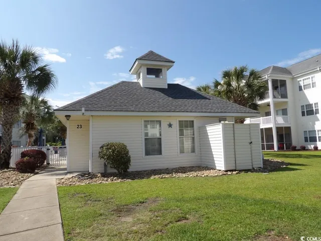 $1,400 | 901 West Port Drive, Unit 1812, North Myrtle Beach, SC 29582